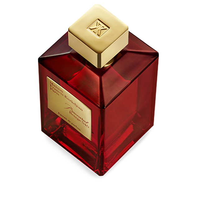 Baccarat Rouge 540 ⋅ Extrait de parfum ⋅ 6.8 fl.oz Baccarat Rouge 540 ⋅ Extrait de parfum ⋅ 6.8 fl.oz